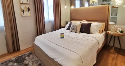 Richwood Homes Bogo